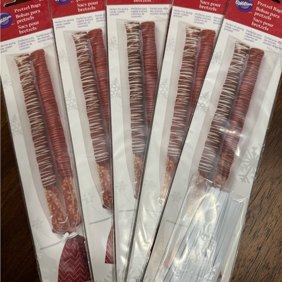 Baking accessories bundle - Picture 6 of 7